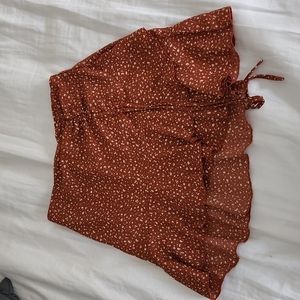 Shein Skirt. Brand New. No Tags. Size Small